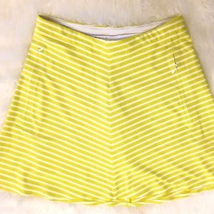 XS Nike Golf Biking Running Athletic Skort in EUC
